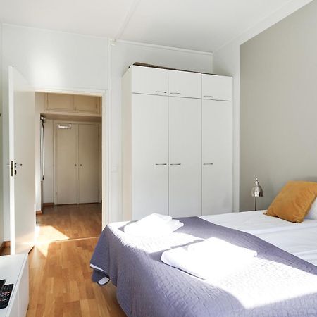 Kotimaailma Apartments Kamppi - 3Br In The Center With Key Code Helsinki Luaran gambar